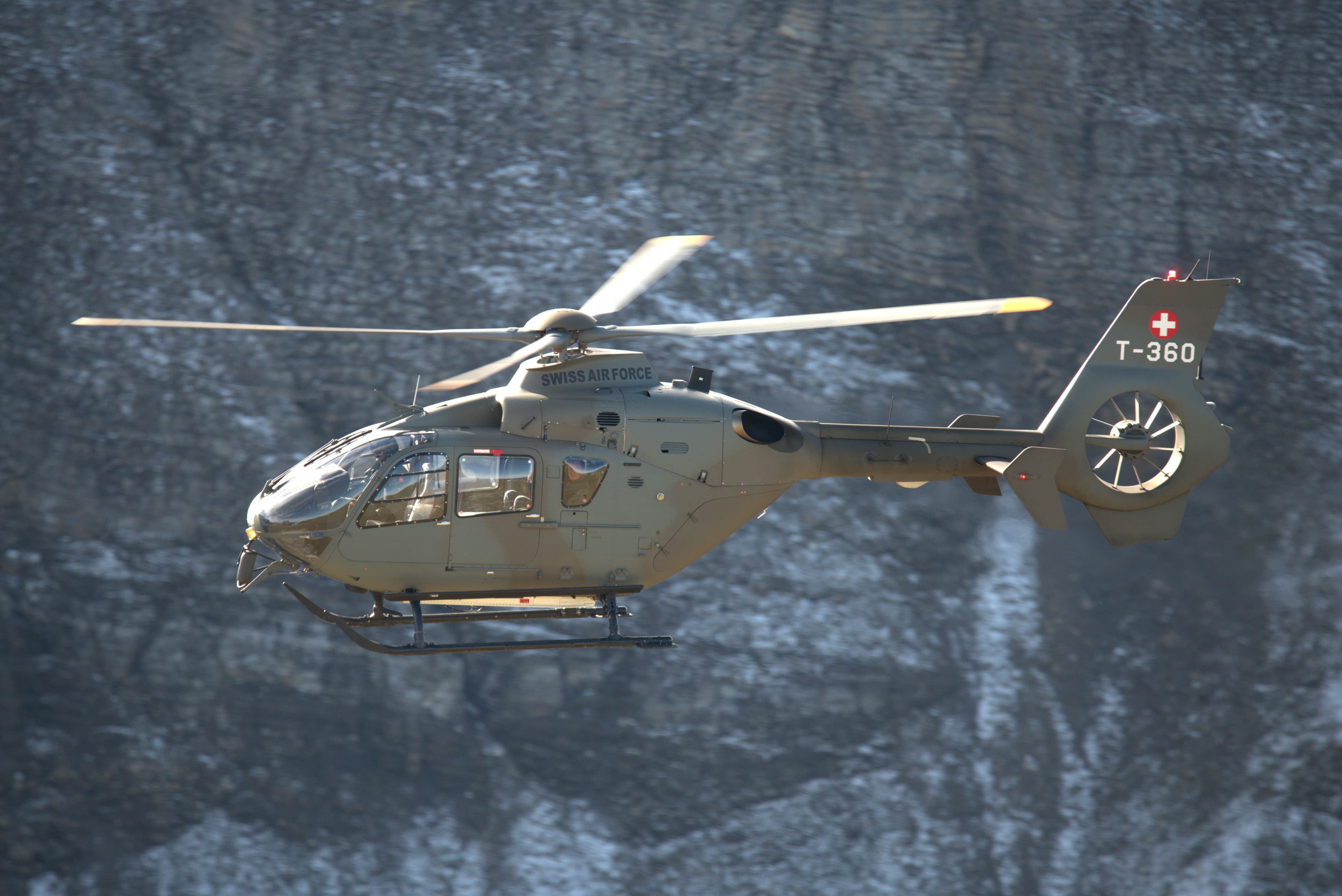 Vliegshow foto 7 door Henk Knopert