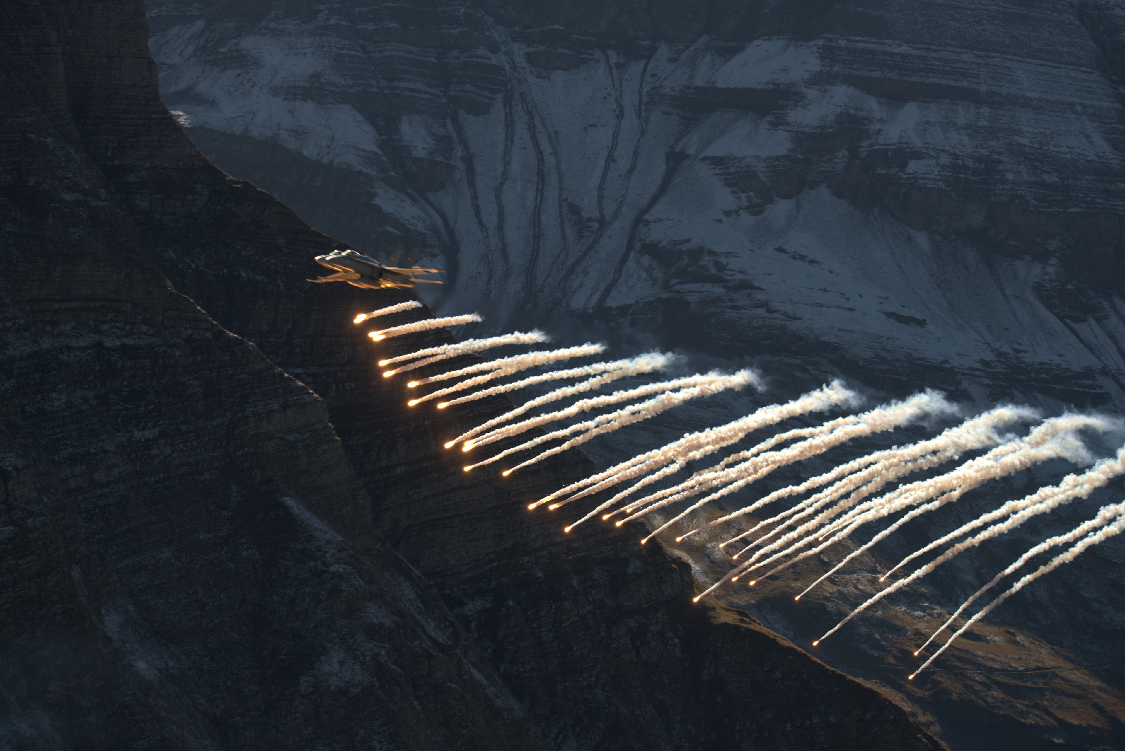 Vliegshow foto 8 door Henk Knopert