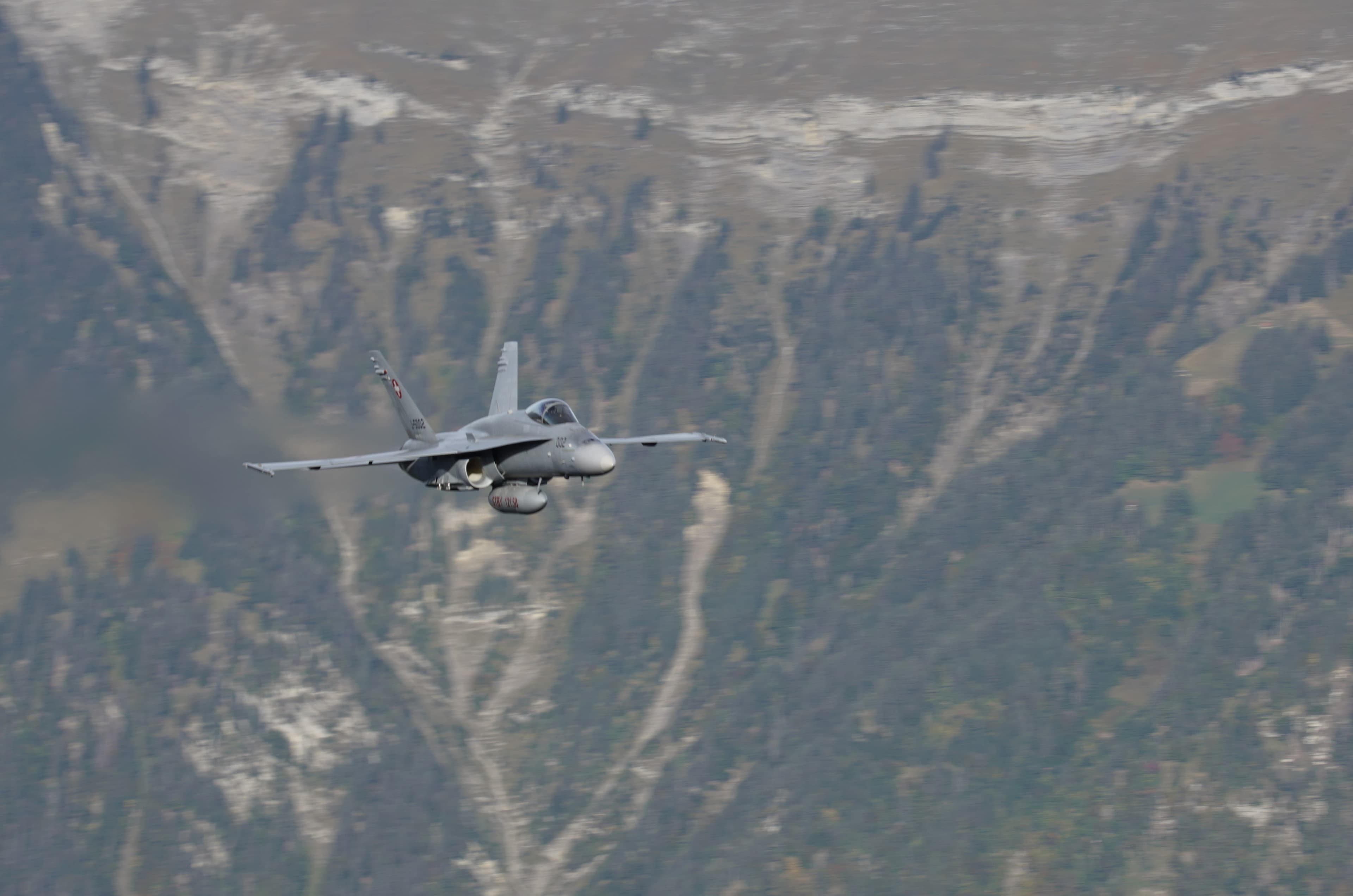 Vliegshow foto 9 door Henk Knopert