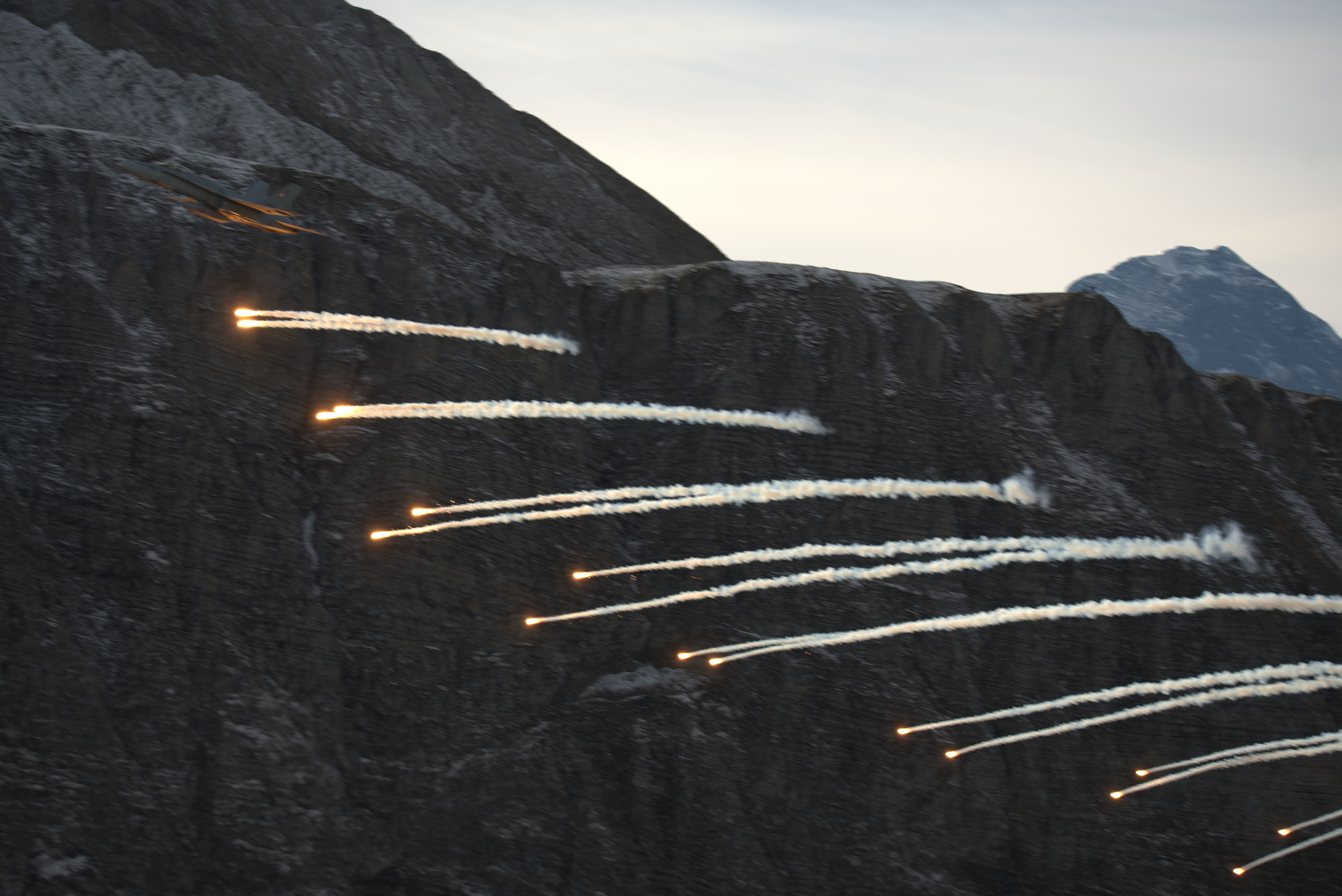 Vliegshow foto 10 door Henk Knopert