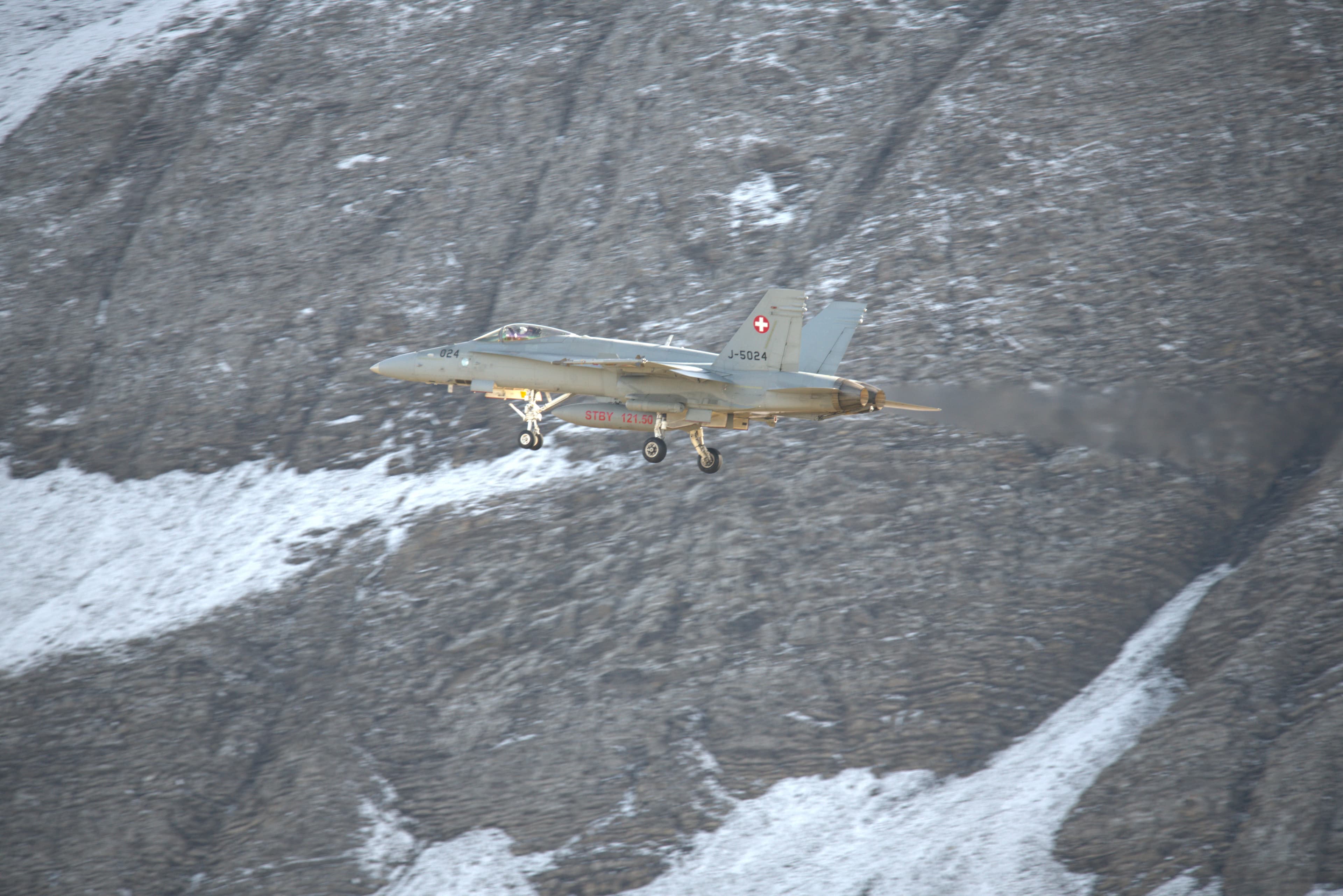 Vliegshow foto 14 door Henk Knopert