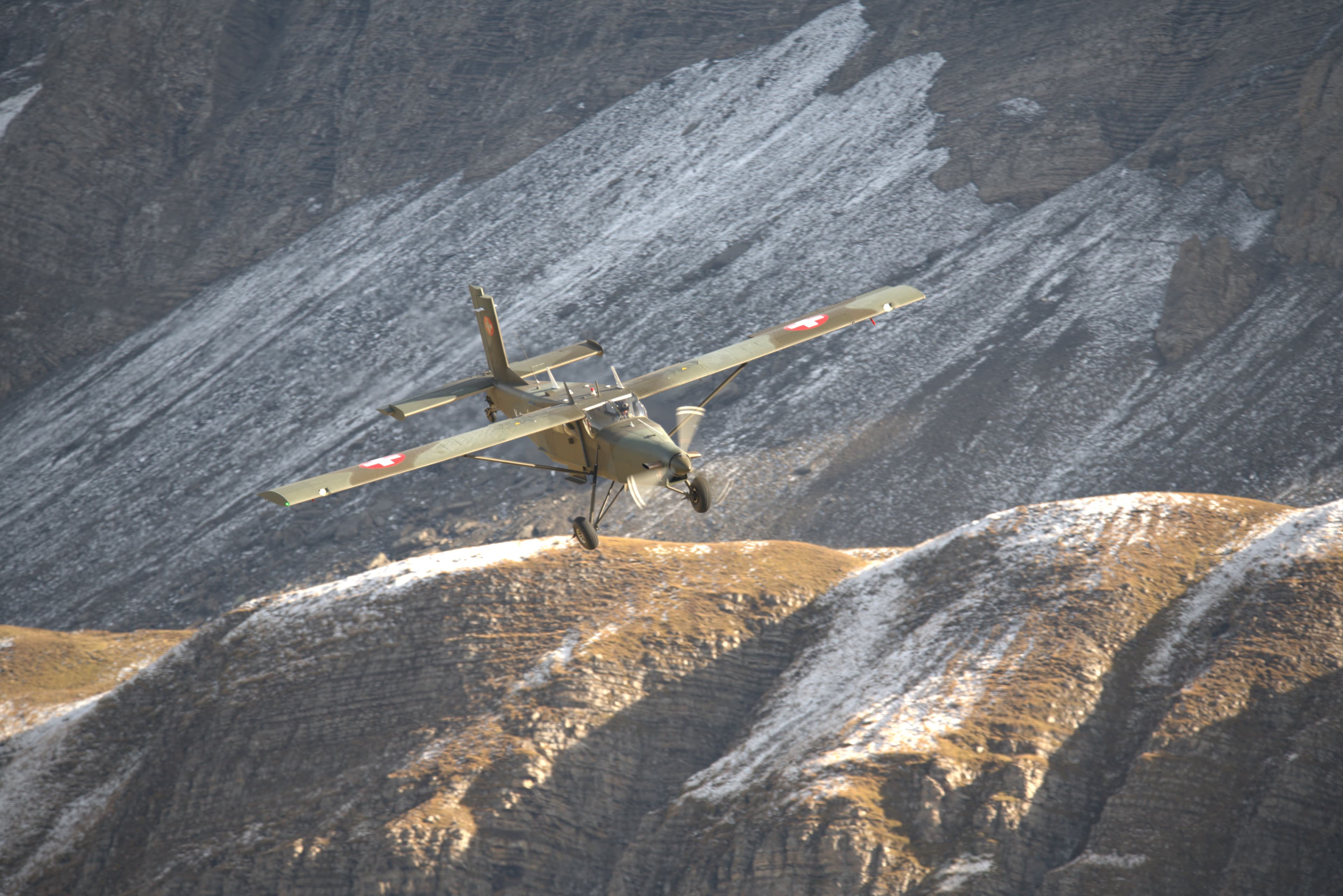 Vliegshow foto 16 door Henk Knopert