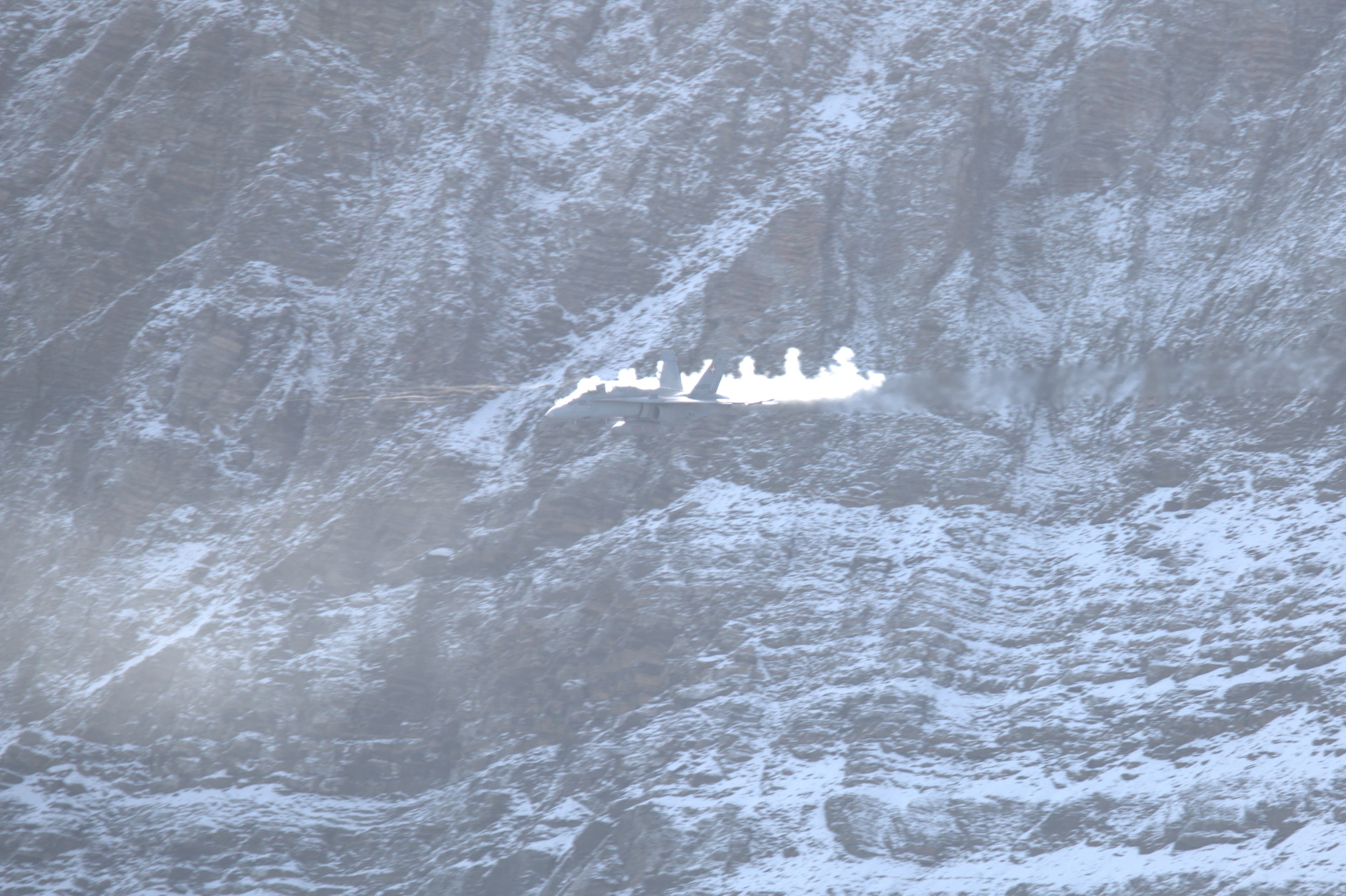 Vliegshow foto 22 door Henk Knopert