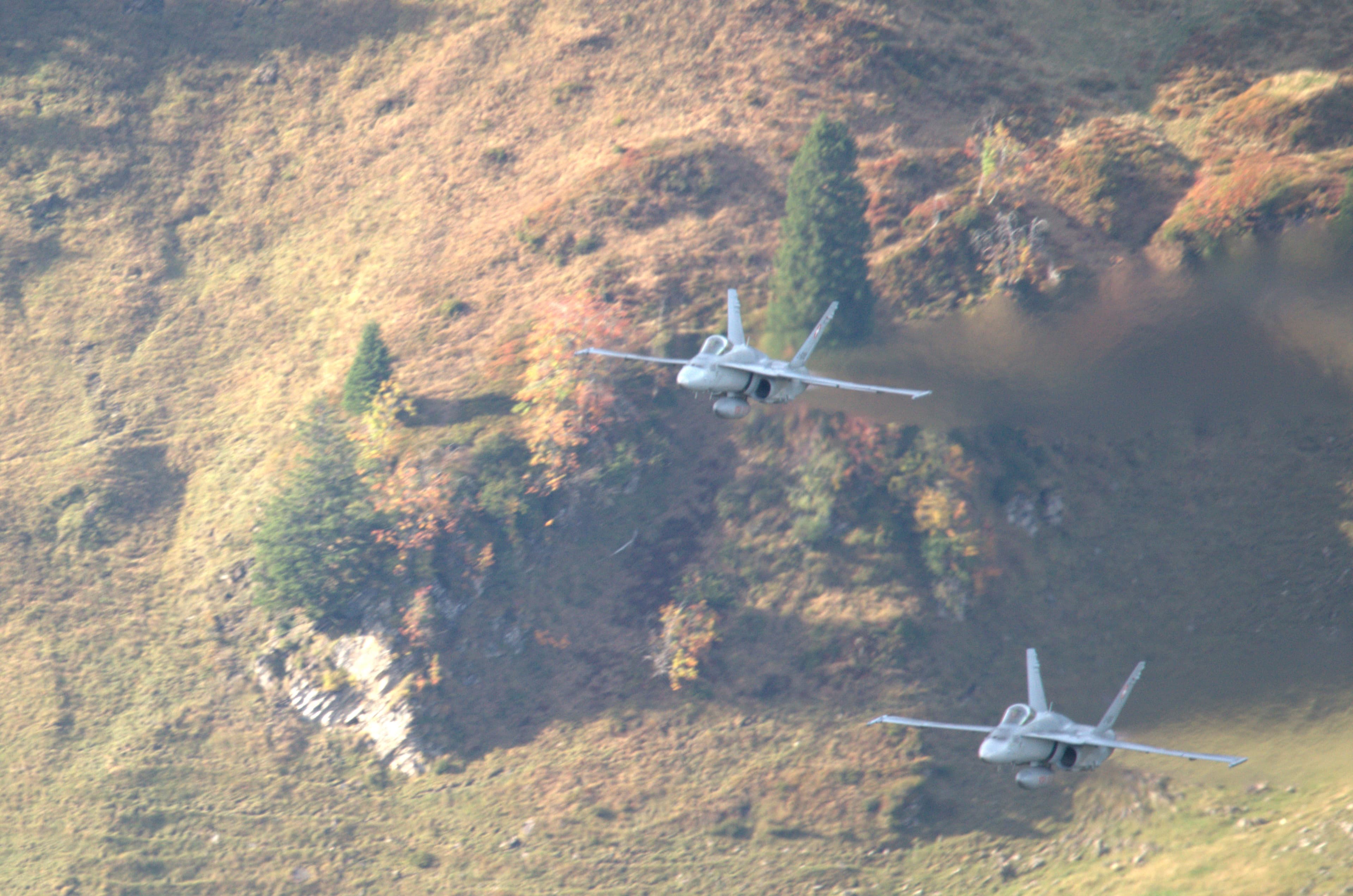 Vliegshow foto 25 door Henk Knopert