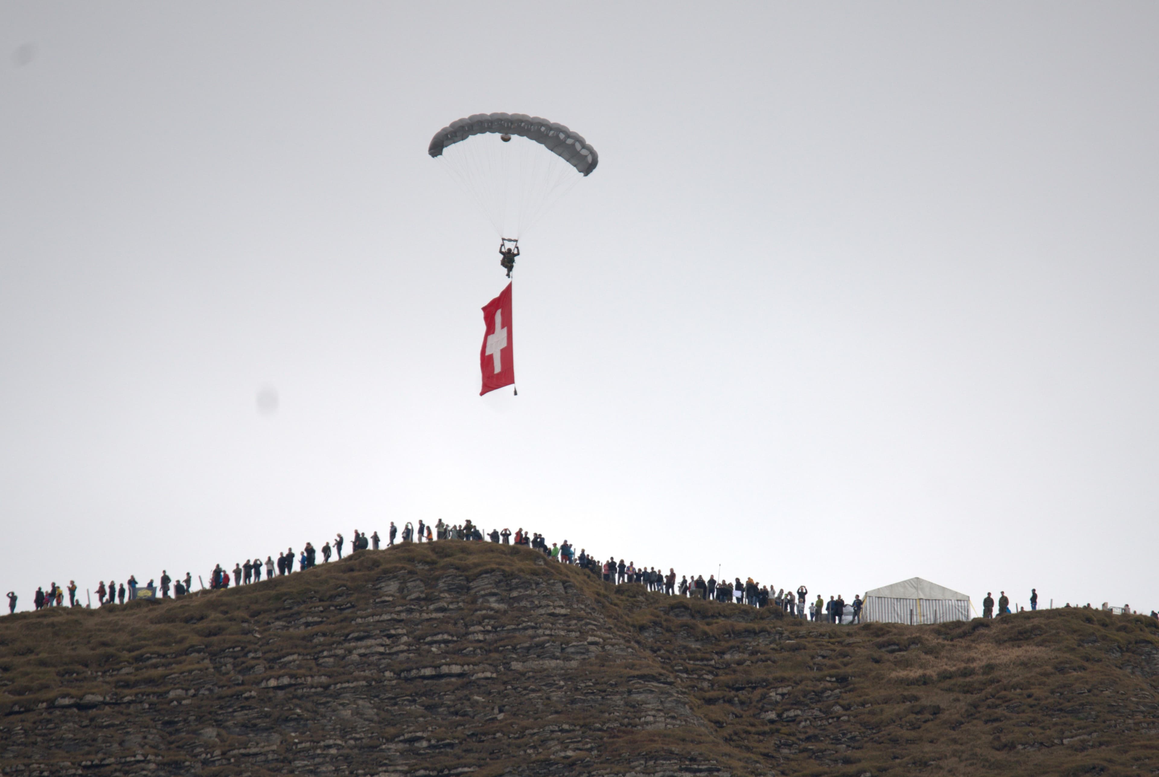 Vliegshow foto 26 door Henk Knopert